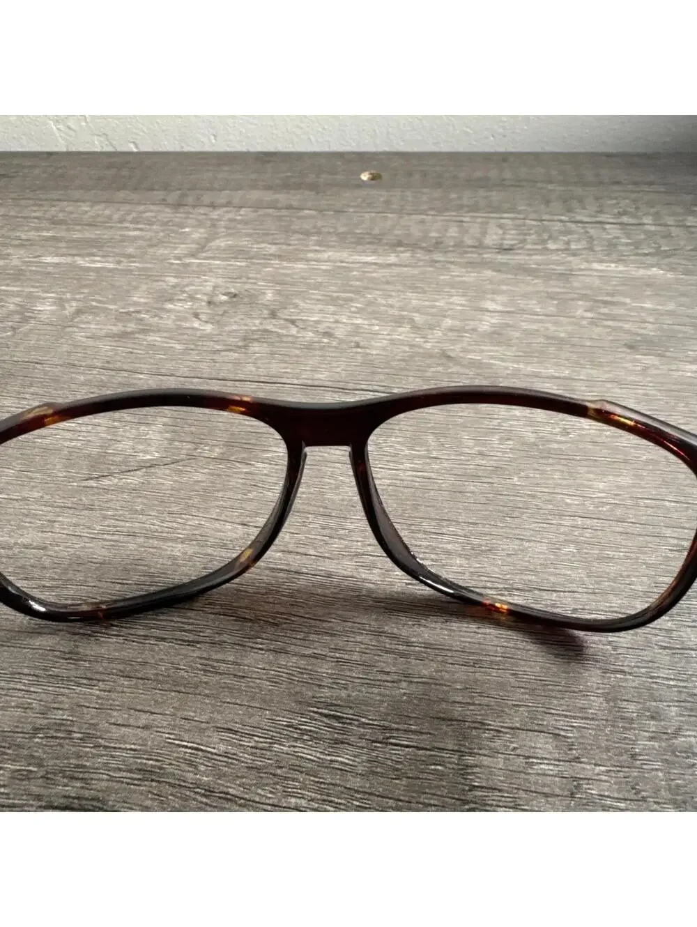 MAUI JIM VOYAGER MJ 178-10 TORTOISE 60/15/135 FRAME ONLY